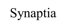 SYNAPTIA trademark