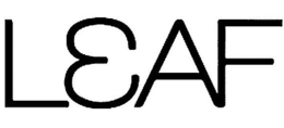 L3AF trademark