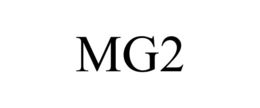MG2 trademark