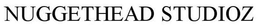 NUGGETHEAD STUDIOZ trademark