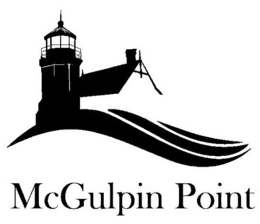 MCGULPIN POINT trademark