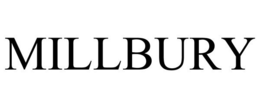 MILLBURY trademark