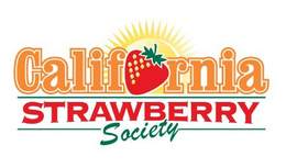 CALIFORNIA STRAWBERRY SOCIETY trademark