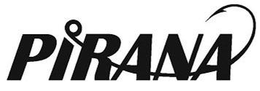 PIRANA trademark