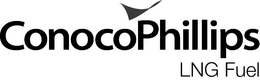 CONOCOPHILLIPS LNG FUEL trademark