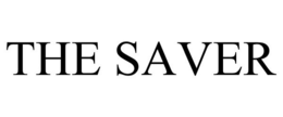 THE SAVER trademark
