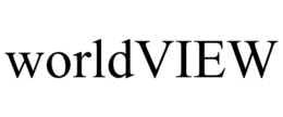 WORLDVIEW trademark