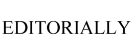 EDITORIALLY trademark