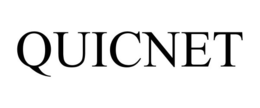 QUICNET trademark