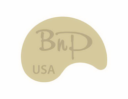 BNP USA trademark