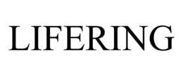 LIFERING trademark