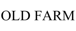 OLD FARM trademark
