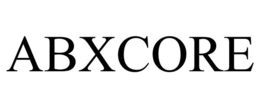 ABXCORE trademark