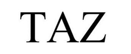 TAZ trademark