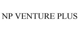 NP VENTURE PLUS trademark