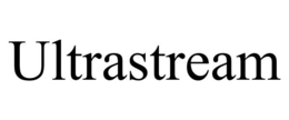 ULTRASTREAM trademark