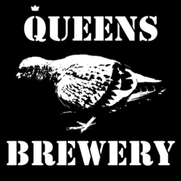 QUEENS BREWERY trademark