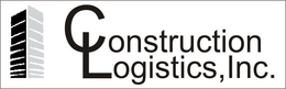 CONSTRUCTION LOGISTICS, INC. trademark