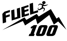 FUEL 100 trademark
