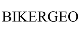 BIKERGEO trademark