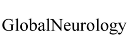 GLOBALNEUROLOGY trademark