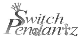 SWITCH PENDANTZ trademark