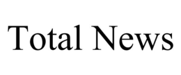 TOTAL NEWS trademark