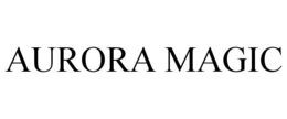AURORA MAGIC trademark