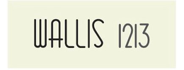 WALLIS 1213 trademark