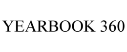 YEARBOOK 360 trademark