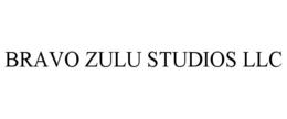 BRAVO ZULU STUDIOS LLC trademark