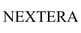 NEXTERA trademark