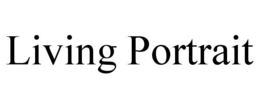 LIVING PORTRAIT trademark