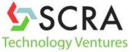 SCRA TECHNOLOGY VENTURES trademark