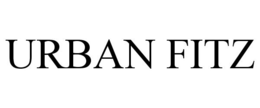 URBAN FITZ trademark