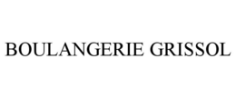 BOULANGERIE GRISSOL trademark