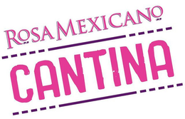 ROSA MEXICANO CANTINA trademark