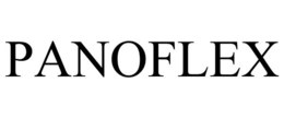 PANOFLEX trademark