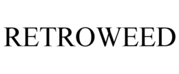RETROWEED trademark