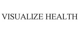 VISUALIZE HEALTH trademark