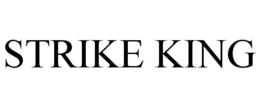 STRIKE KING trademark