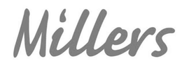 MILLERS trademark