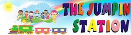 THE JUMPIN STATION trademark