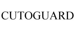 CUTOGUARD trademark