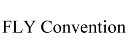 FLY CONVENTION trademark