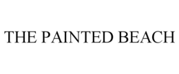 THE PAINTED BEACH trademark