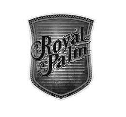 ROYAL PALM trademark