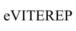 EVITEREP trademark