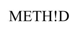 METH!D trademark