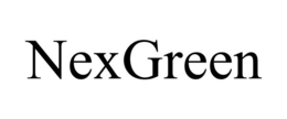 NEXGREEN trademark